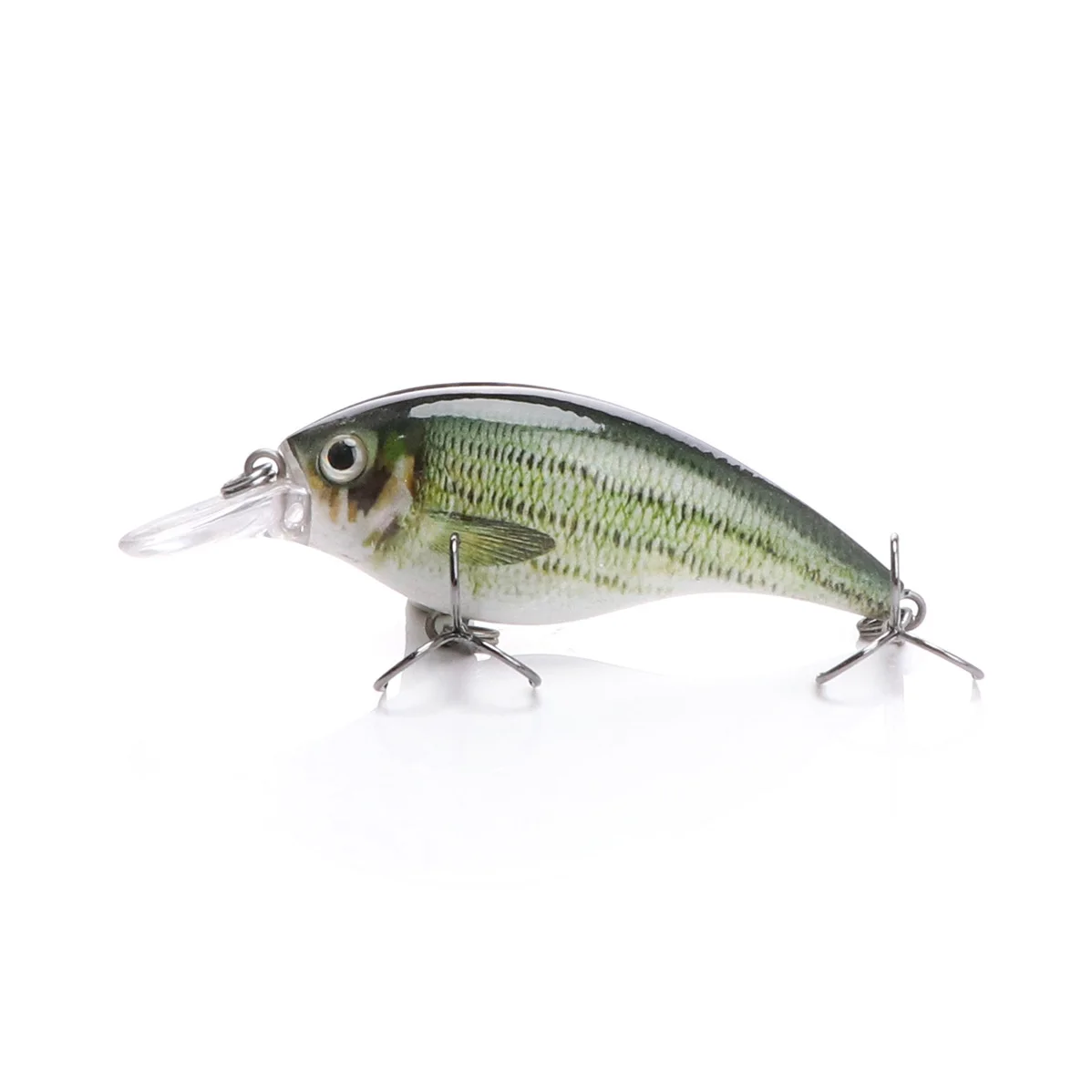 

bassmaster crankbaits handmade painted Mainly attacking lower fish fishing blank lures, Vavious colors