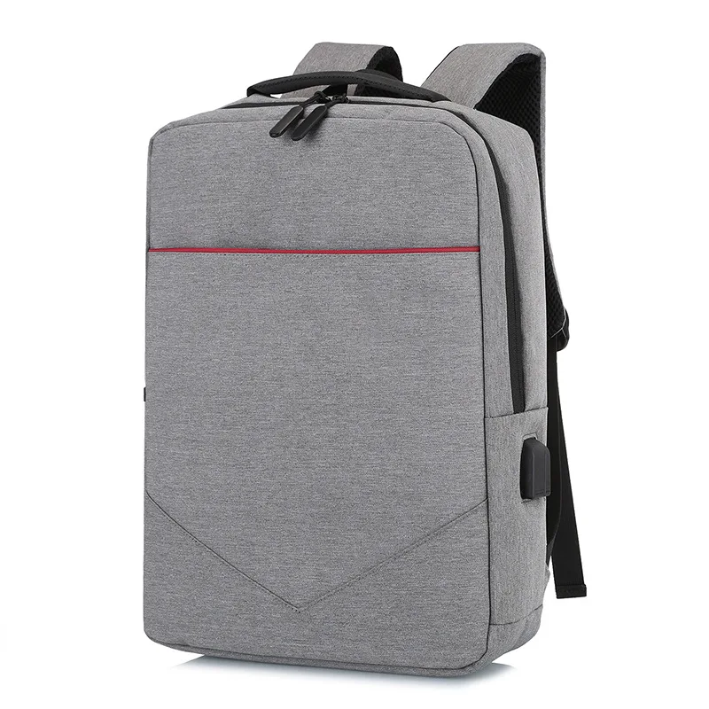

Laptop/Computer Backpack USB Multifunction Outdoor Travel Double Shoulder Bag Men Women University Backpack Rucksack