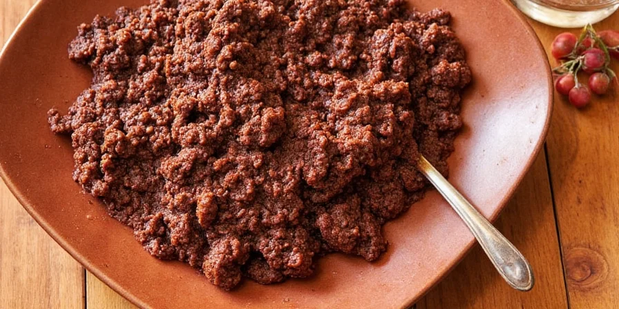 What’s in Mole? A Spicy, Savory Deep Dive into Mexico’s Ultimate Flavor Bomb