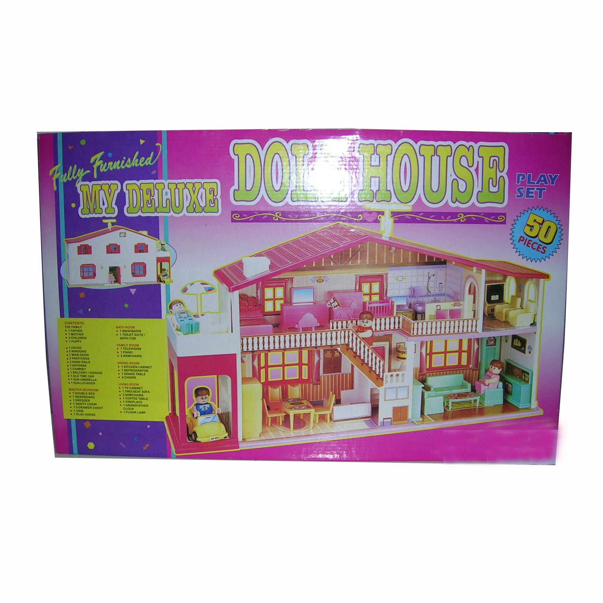 JOGO DE BLOCOS P. MONTAR 55 PCS BA-11097 20 COMERCIAL Brinquedos Casa China  - Loja oficial - Na Casa China tem