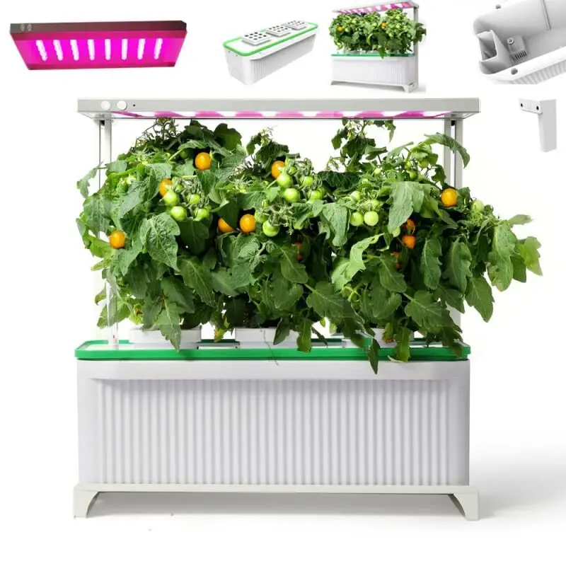 

hydroponics grow kit