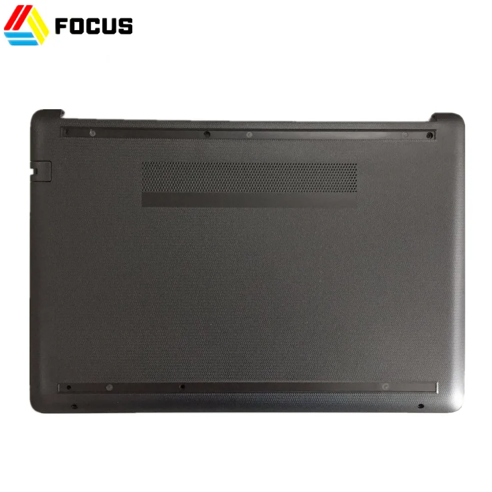 

HOT SELLING Original New Jet Black Bottom Base Bottom Case Lower Cover for HP Pavilion 14-CM 14-CK L23174-001