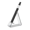 customized Plexiglass Vaporizer Display Countertop Acrylic Atomizer Stand