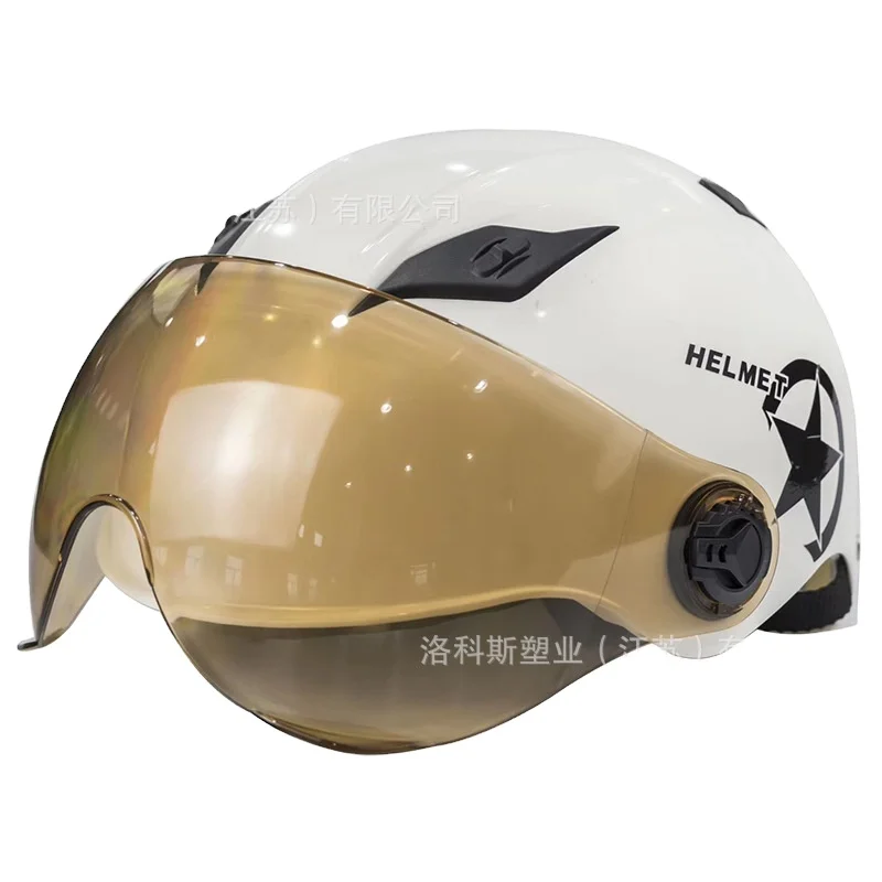 

Manufacturer motorcycle riding helmet for head security, Customizable colors