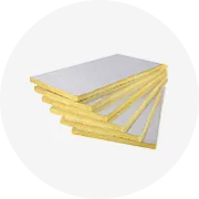 Warmte-isolatiematerialen - Category Image