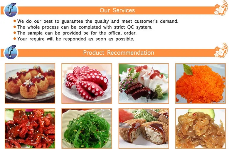 Factory wholesale frozen products smoked eel fish for sale