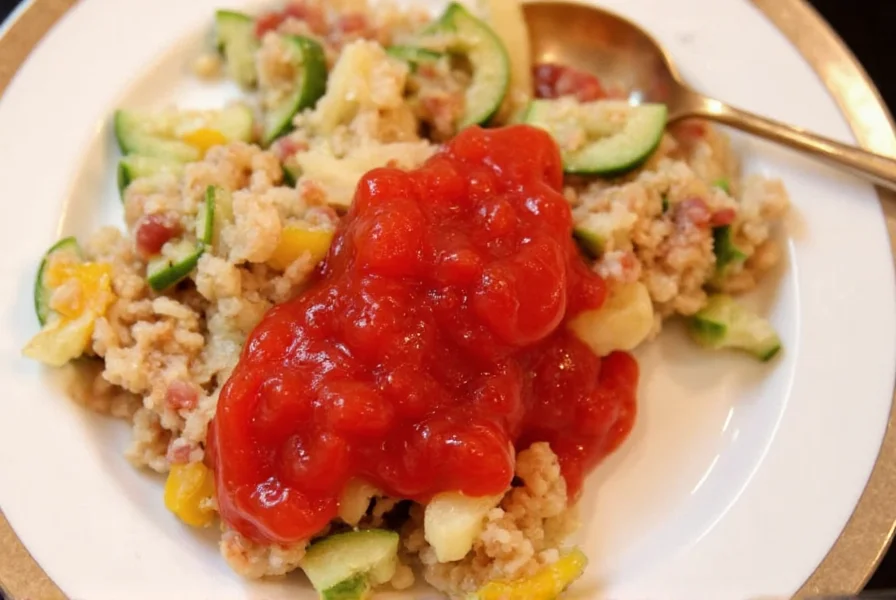 Homemade Pepper Jelly: Simple Recipe & Expert Tips