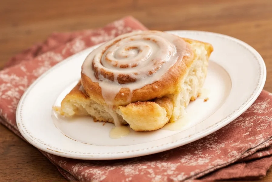 best recipe for cinnamon rolls