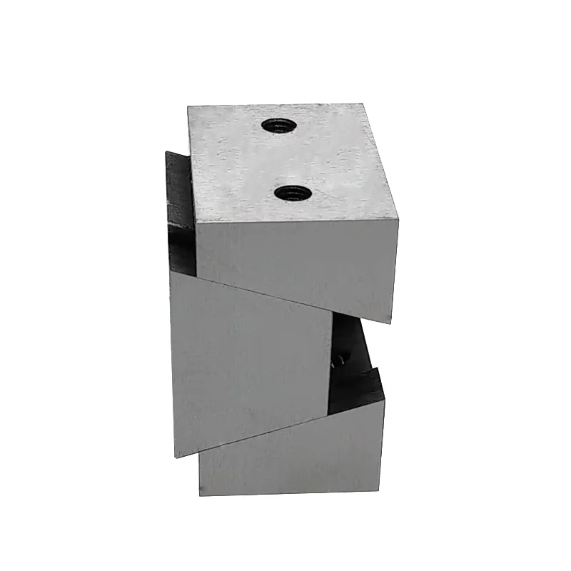 modular vise