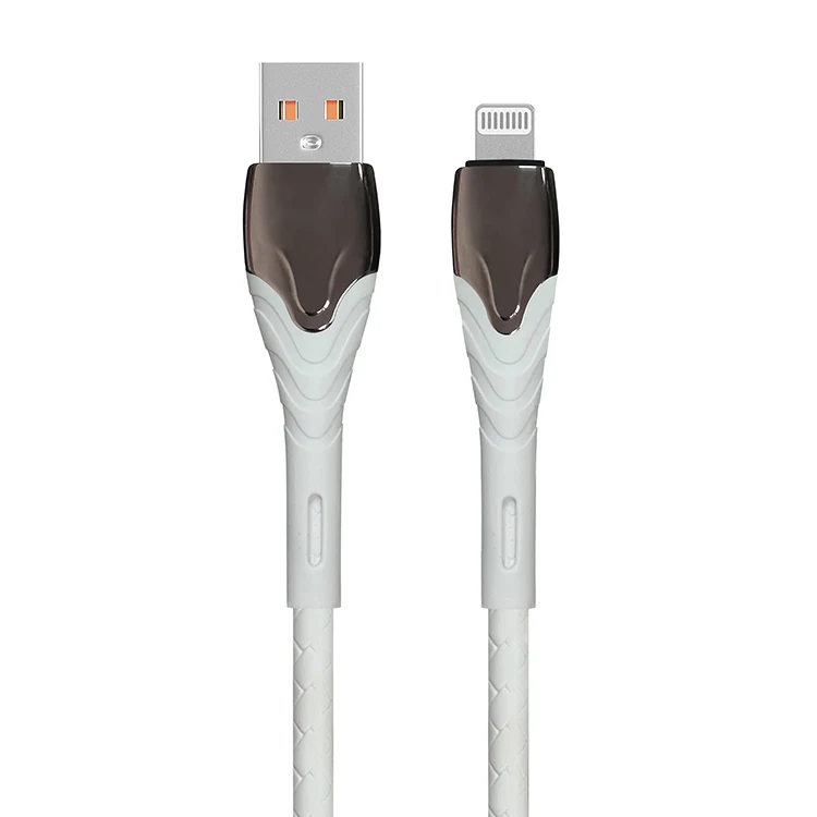 

3A Fast Charging USB C Cable MFi Certified Phone Charger cable PD 18W compatible for Phone Original Cable, White \black \green \pink \yellow\oem