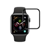 For Apple Watch Series1/2/3/4/5 Tempered Glass Screen Protector 3D Curved apple watch screen protector Full screen