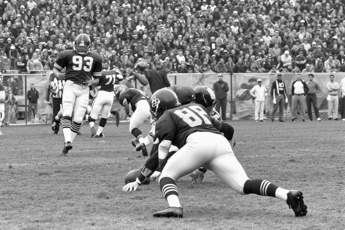 who invented american football