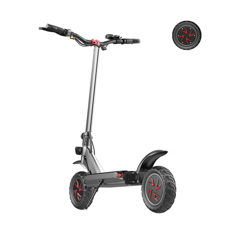 

Quick Shipping Folding Electric Scooter Kick Folding Mobility E Scooter