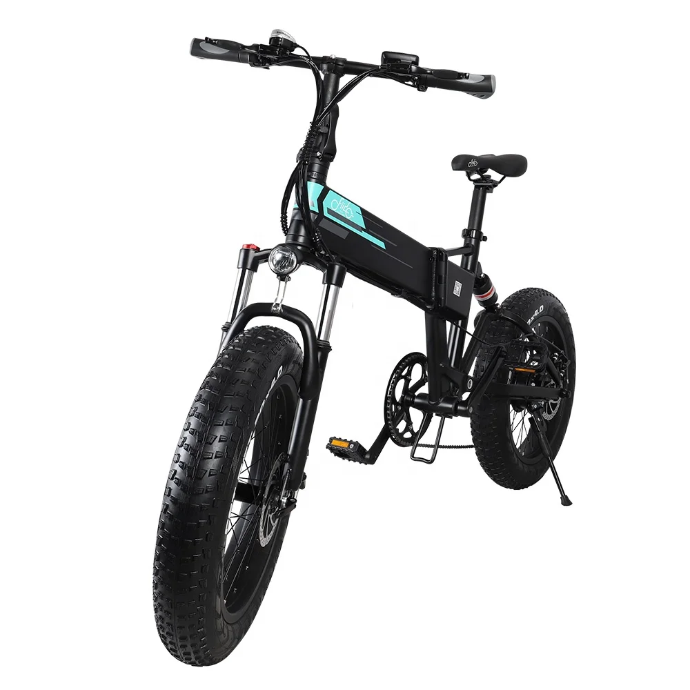 

EU warehouse electric cycle m1 motorized bikes bycicle FIIDO electric bicycle e bike