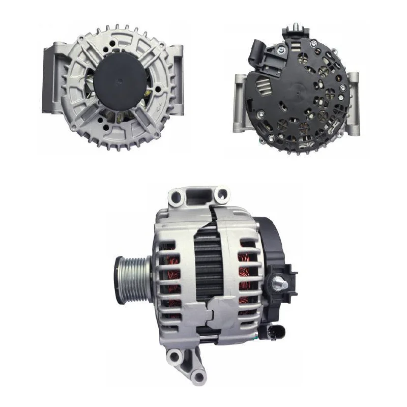 

ALTERNATOR FOR 220A A6291500450 F00M346020 0121813005 A6291500080 F00M346036 0121813105 F00M346048 0986047810