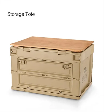 Storage Tote