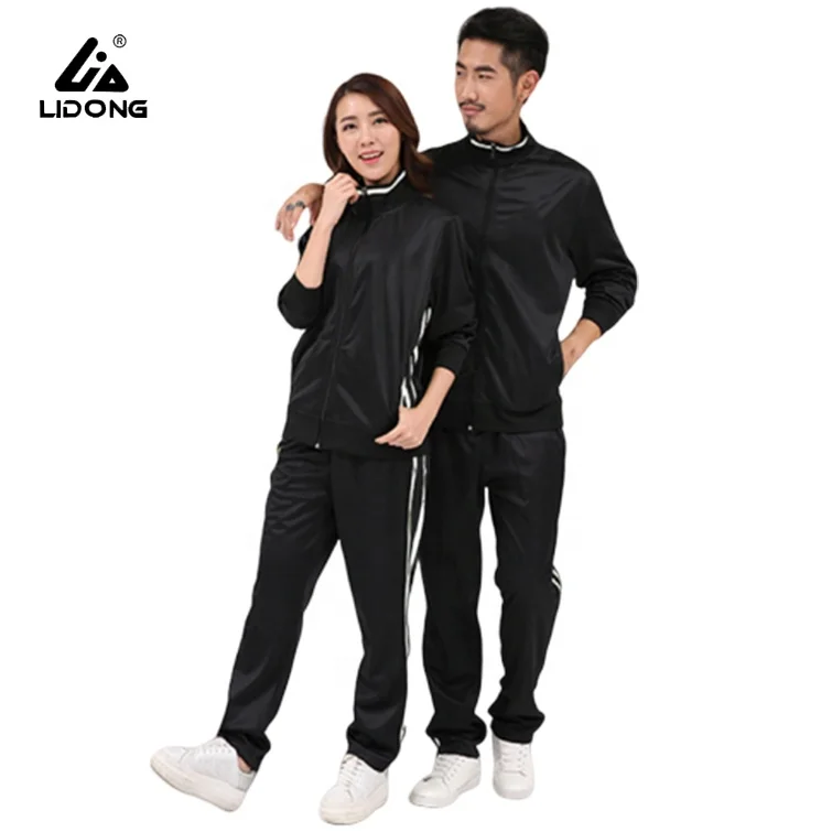 

New Design Tracksuits Soccer Ladies Tracksuits Women Men's Tracksuits Sport Wear Made In China, Borland,orange,purple,green,blue,black,light blue,white,red/customized