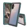 Dustproof snowproof protective swimming bag shell for Samsung galaxy Note 10+ Plus waterproof case