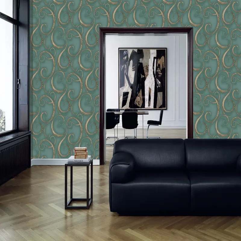 deep emboss Italian vinyl waterproof wallpaper for home decoration 7 deep emboss Italian vinyl waterproof wallpaper for home decoration H3805ec34e10a451a9215cdca943607d2l
