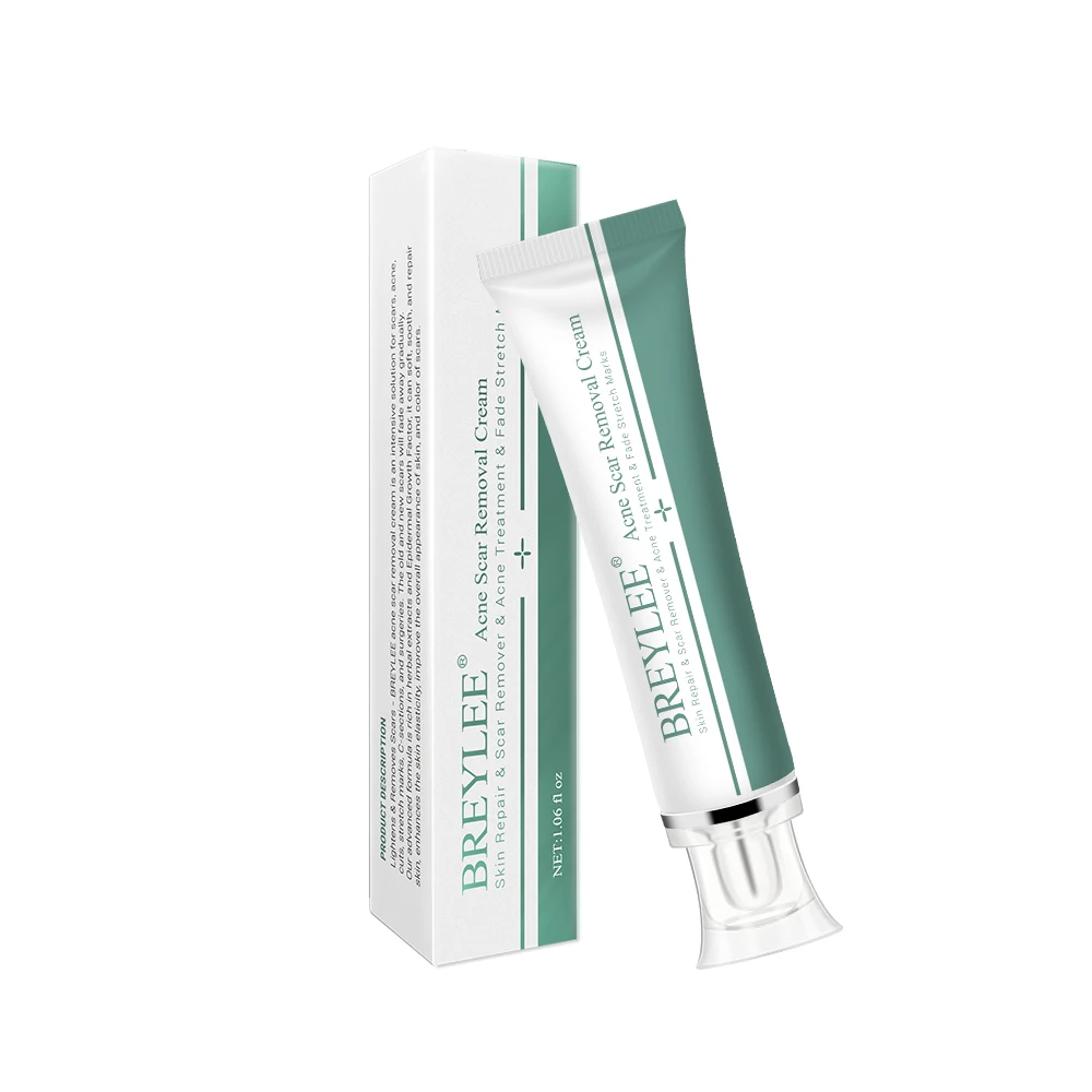 

Skin Cream Organic Plant Repairing And Regenerating Scar Removal Cream