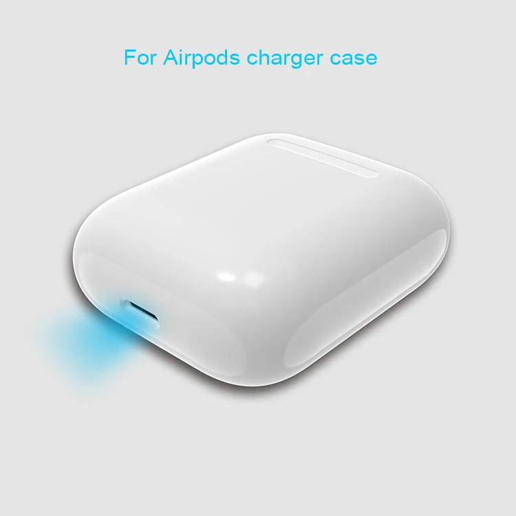 Apple Airpods 2 Беспроводная Зарядка Купить