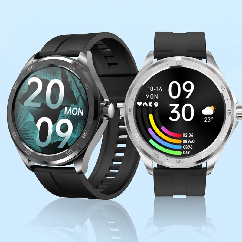 

wholesale smart watch ip68 reloj music wrist touch heart rate watches waterproof men watch