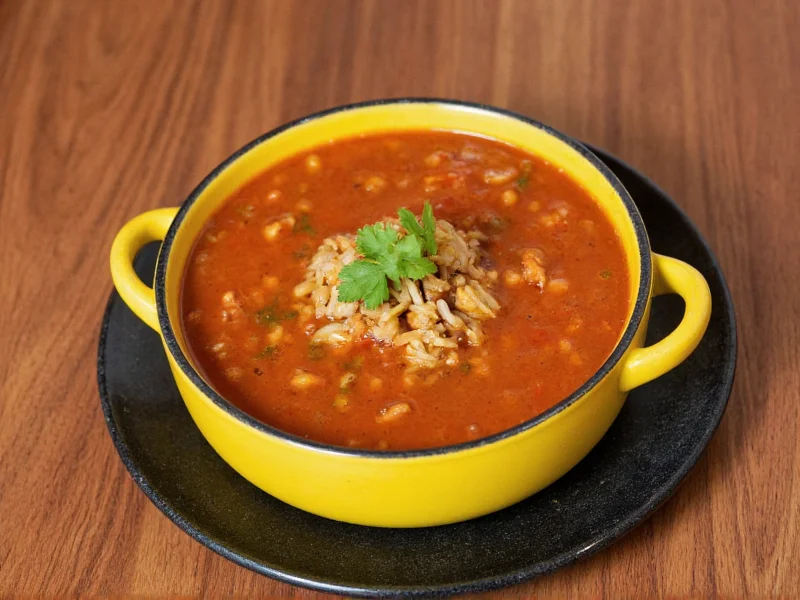 Can Soups: Health Facts, Nutrition & Smart Choices