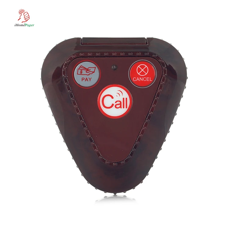 

China supplier battery support transmitter call