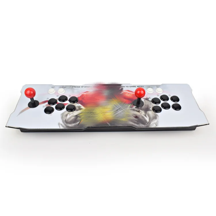 

2021 New High-quality 4260 Game Arcade console Pandora box 3D Game Console