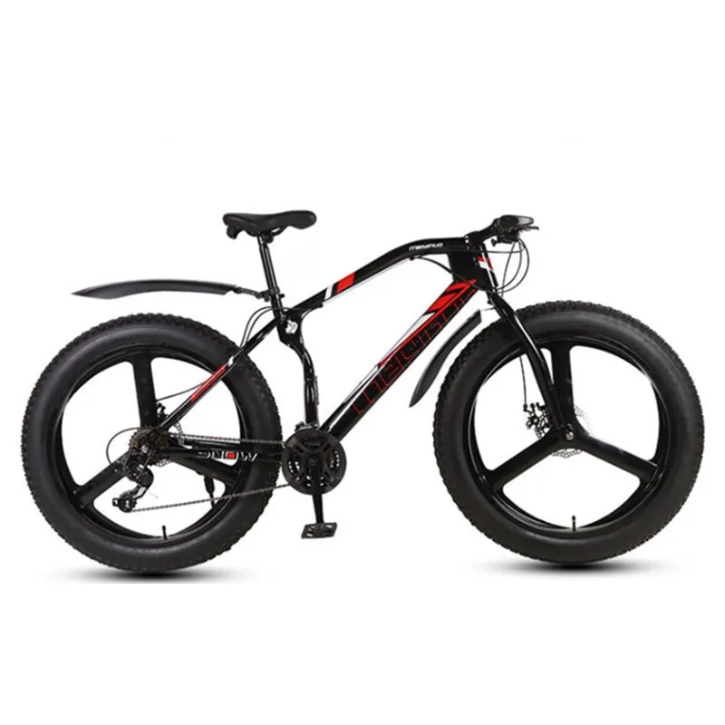 

Hot Sale Factory Wholesale 26 inch Fat Tire mountain Bicycle 21 Speed Big Snow Bike Tires Fat Bike, Requirements