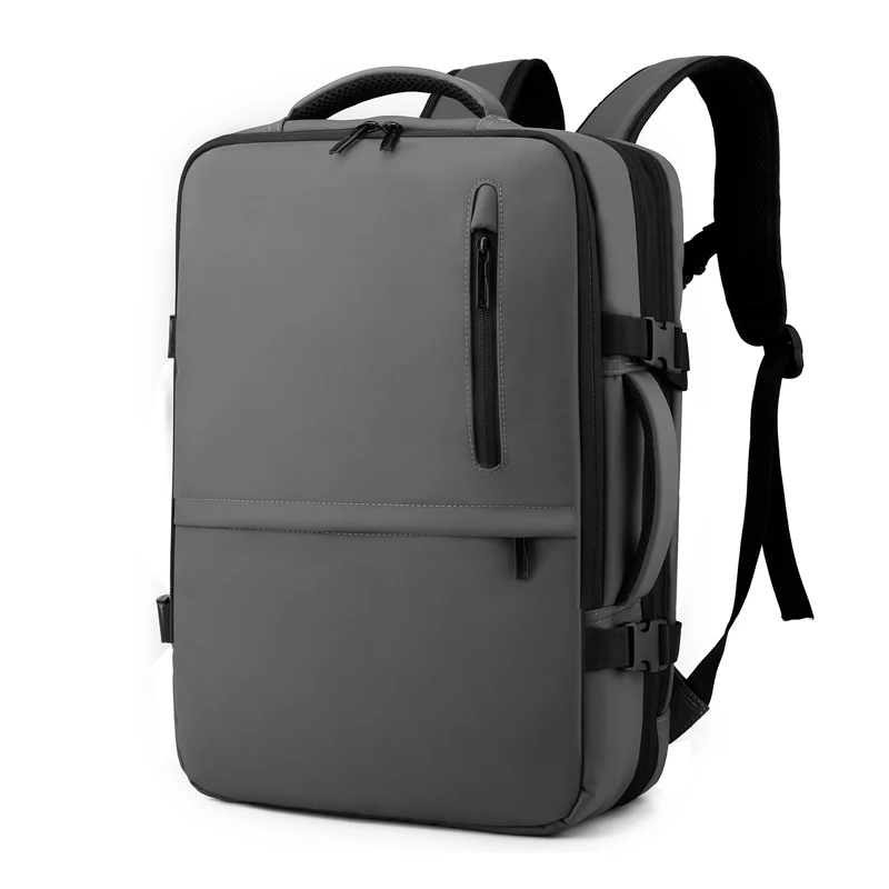 

Custom logo Casual Sports Laptop Backpacks Anti Theft Computer Book Bag