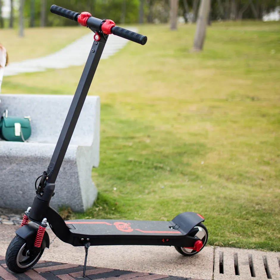 

OUTDOOR hot selling hot electric scooter 24V 25kmh mobility scooter wholesale