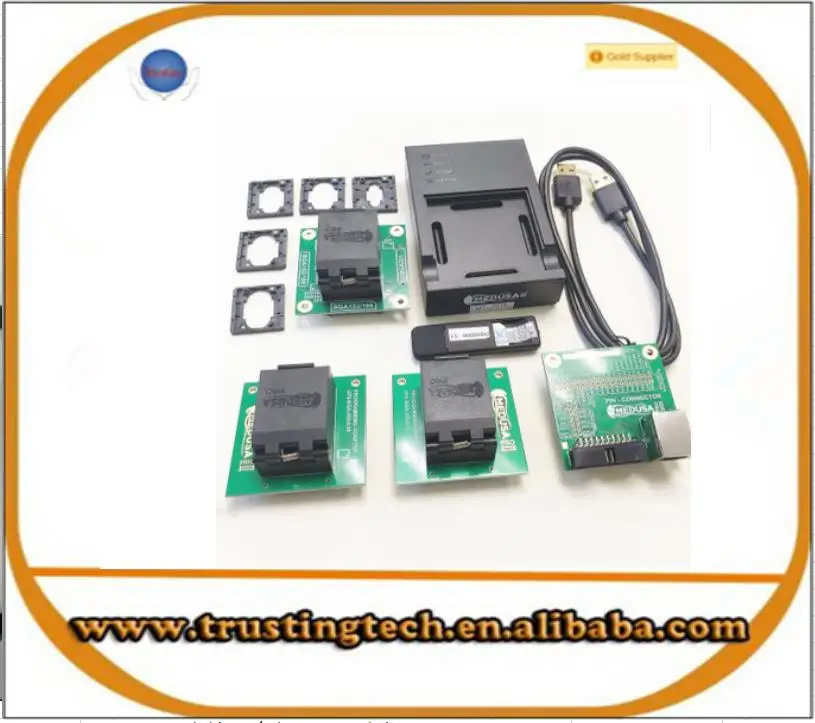 

for Medusa Pro II Full Set/Medusa Pro II /Medusa Pro II Upgrade