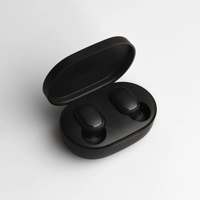 
Original Audifonos Xiaomi Mi True Wireless Earbuds TR Redmi Airdots TWS Bluetooth 5.0 Wireless Earbuds 
