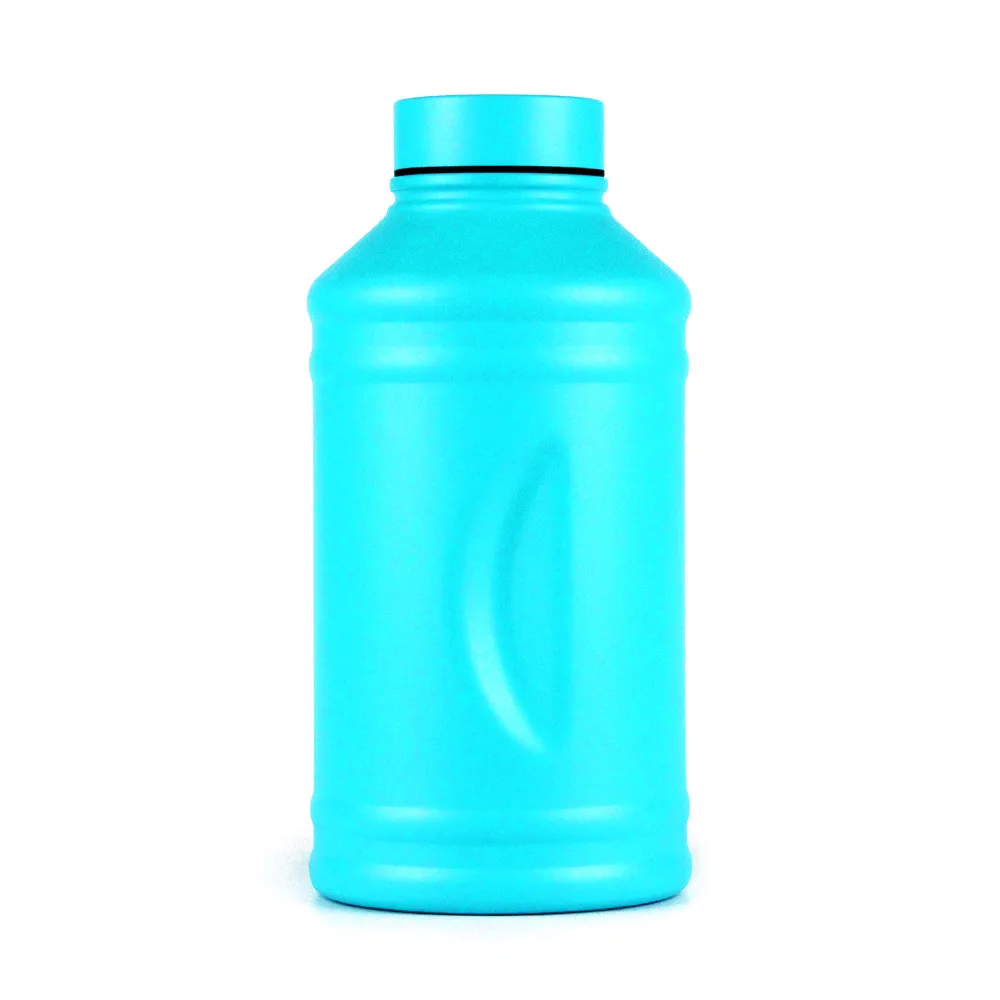 

New Arrival 2200ml sport Bottles Stainless Steel 304 Drinking Water Sports eco Friendly with Custom Logo