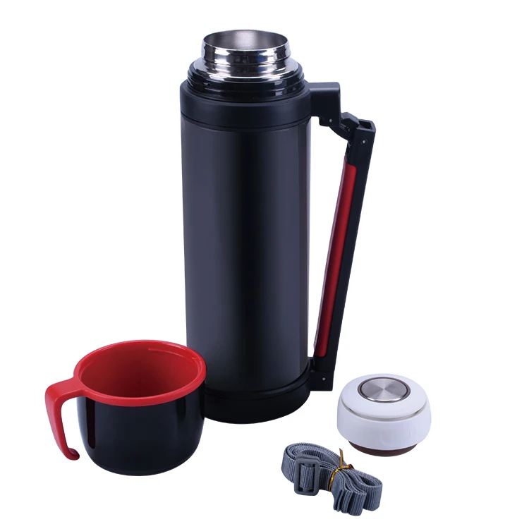 Insulated Water Bottle Thermos Vacuum Flask,Function Thermos Vacuum