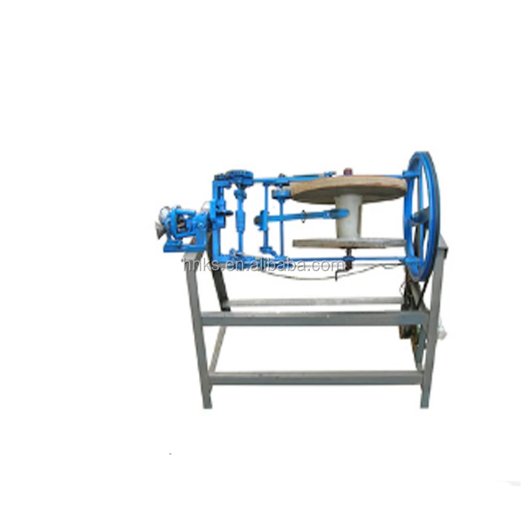 Straw Rope Knitting Machine Straw Rope Braiding Machine Buy Straw