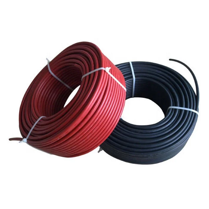 colour solar pv cable cheap price for car-4
