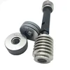Tr Thread Gauges Go Nogo Trapezoidal Thread Ring Plug Gauge Tr8~300