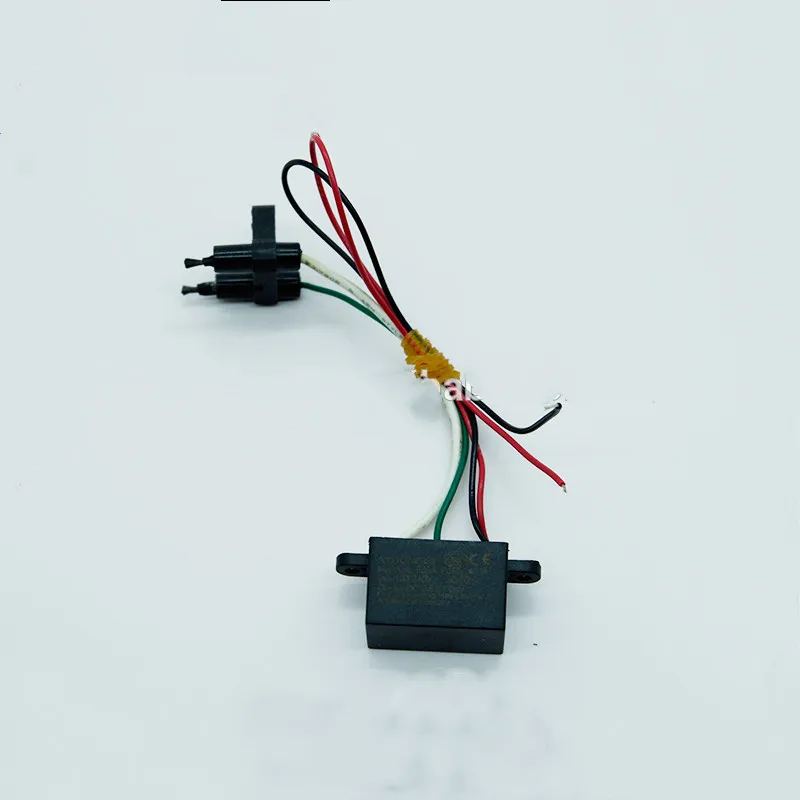 
New Design RV Commercial Wholesale 12v Negative Ion Wind Generator For Home 