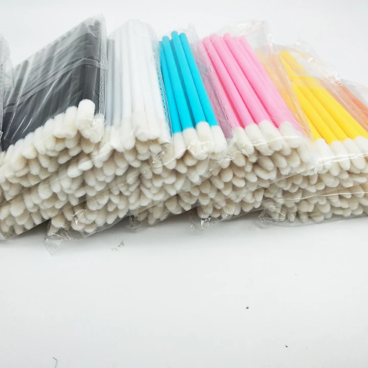 

High Quality Make Up Brush Lop Gloss Brush Hollow Lip Brush