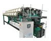 China supplier factory price full automatic high speed top quality fishing net knitting machine