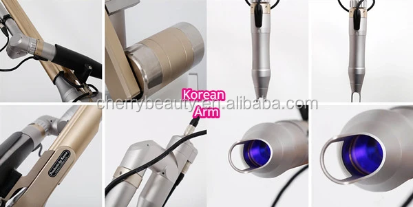 picosure korean arm