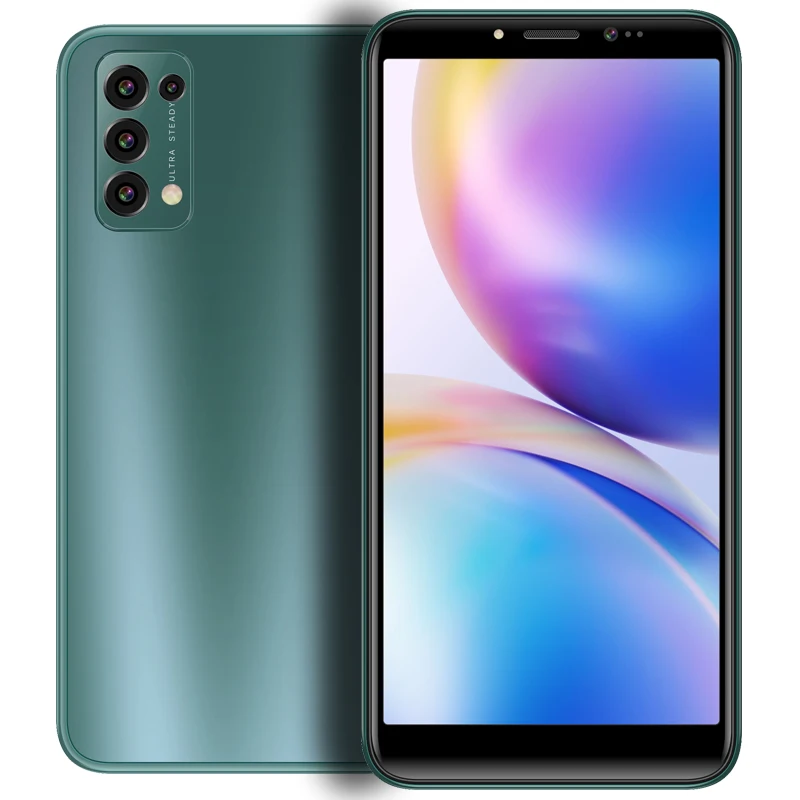 

2022 Professional Cheap Durable Outstanding Cheapest Original New Quality Smart Phone, Black,green, gray, blue