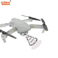 

Global Drone GD89 Platinum drone hd camera Vs Mavic 2 Pro Drone Profesional 4k Fpv Optical Flow vs E58 E520