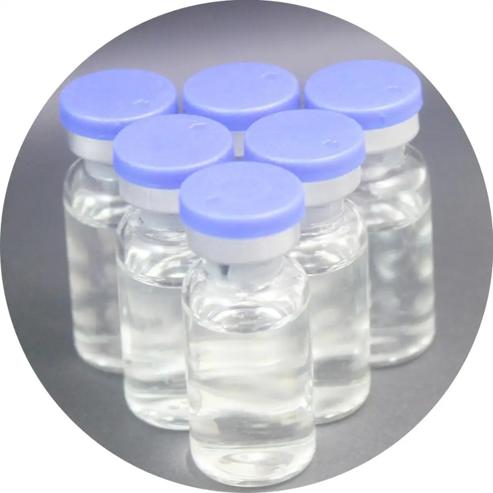 

Nicotinamide anti aging whitening face serum OEM/ODM