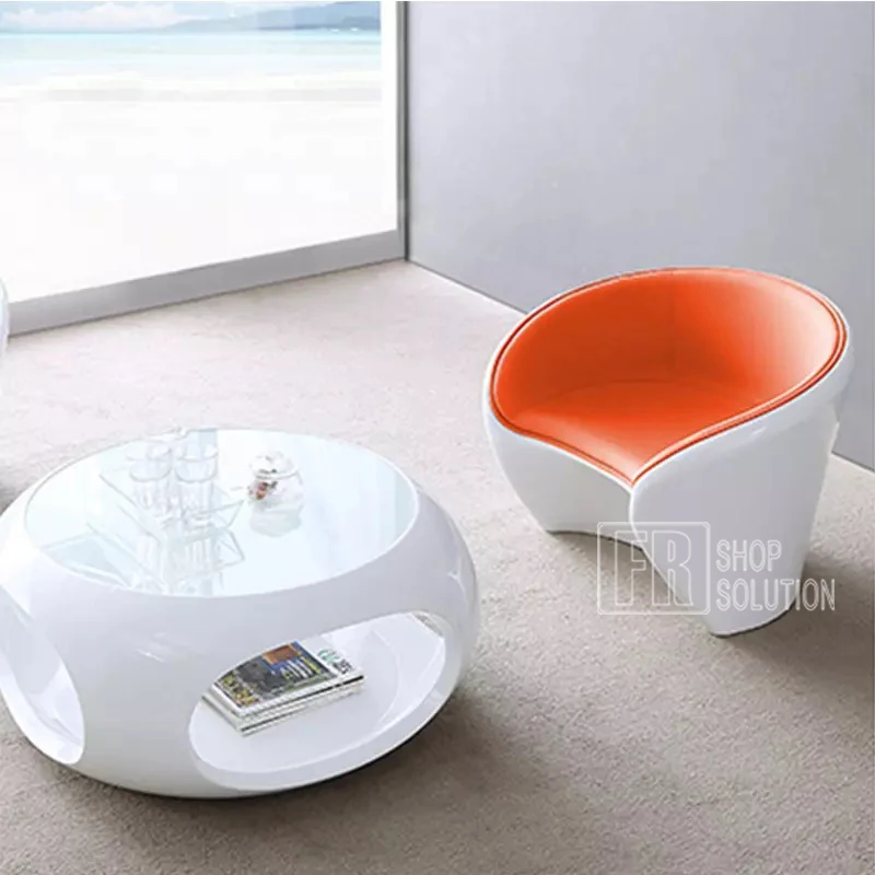 
High Quality Single Seaters Modern Design Executive Office Furniture Waiting Chair Sofa 