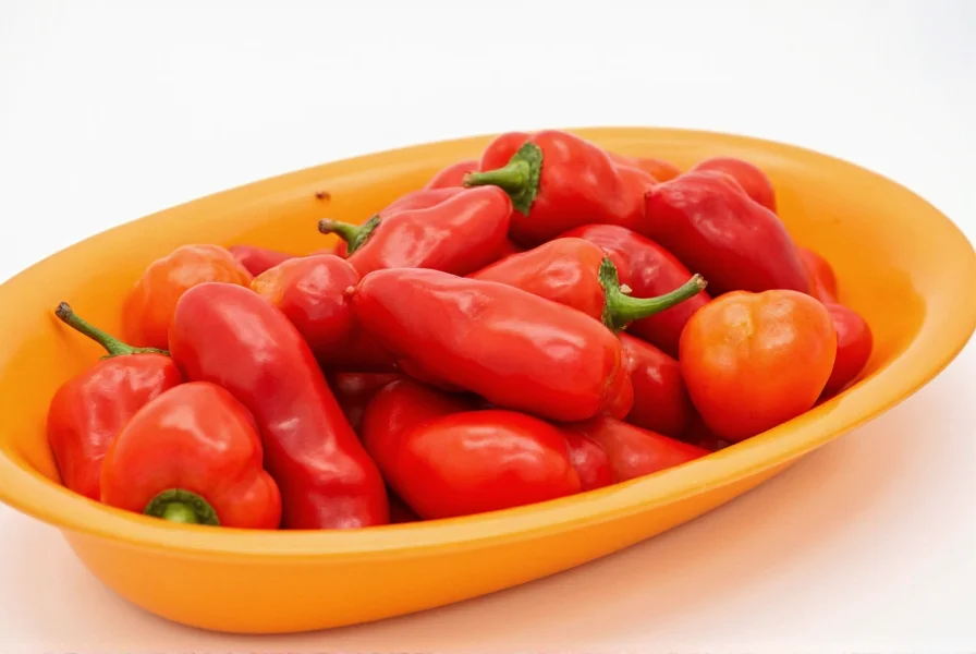 Cali Wonder Pepper: Complete Growing Guide & Characteristics