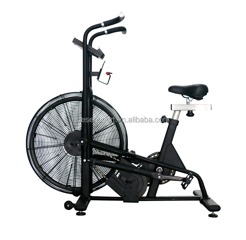 

Cheap Price Commercial Cardio Gym Fitness Equipment Assault Air Bike, Choosable