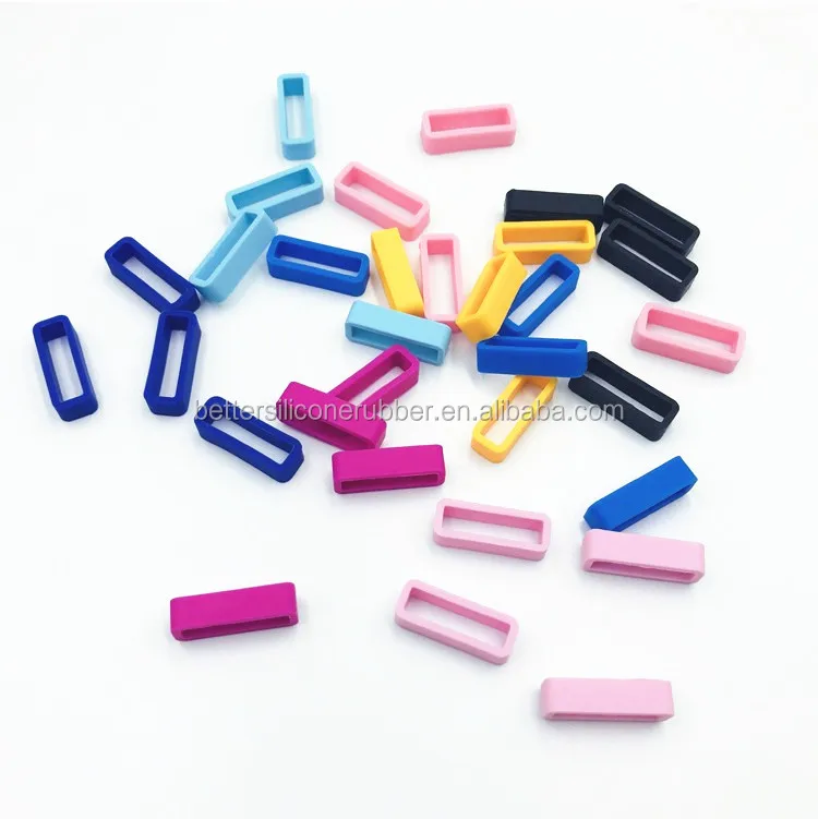 Custom rubber watch band.JPG